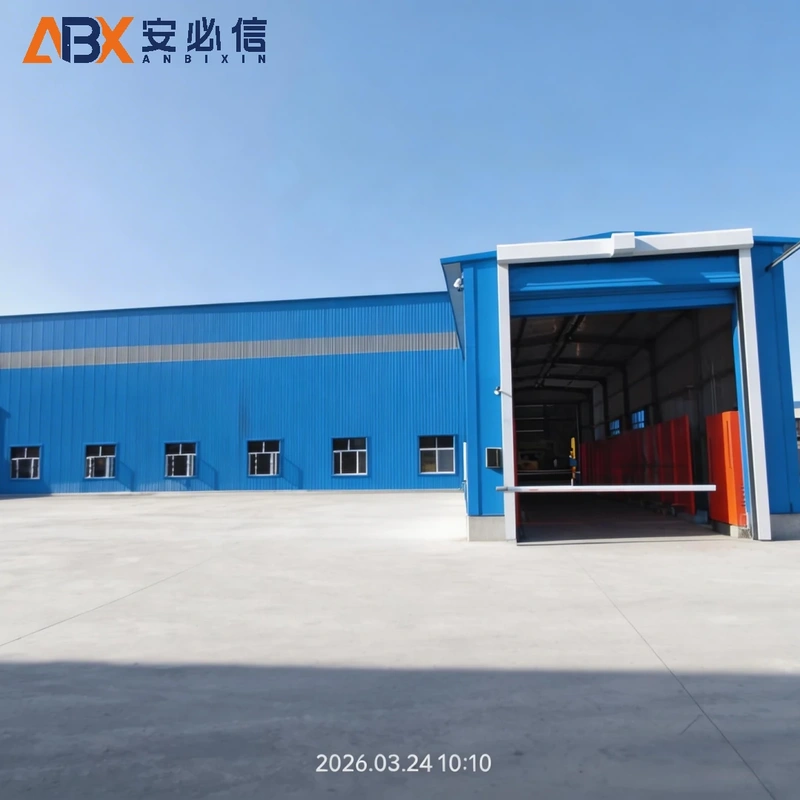 厦门冷库门封
