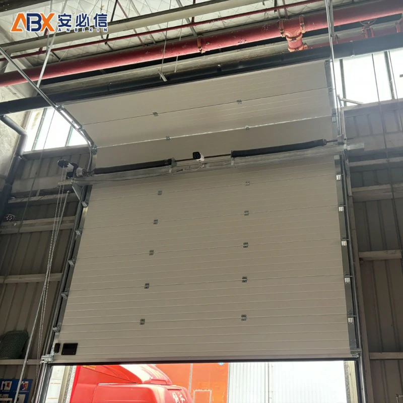 厦门高扬程提升门